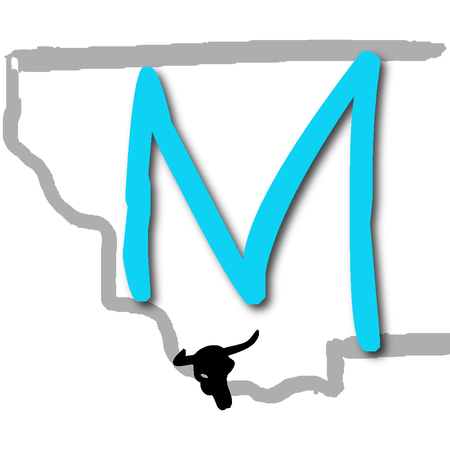 Montana Image logo